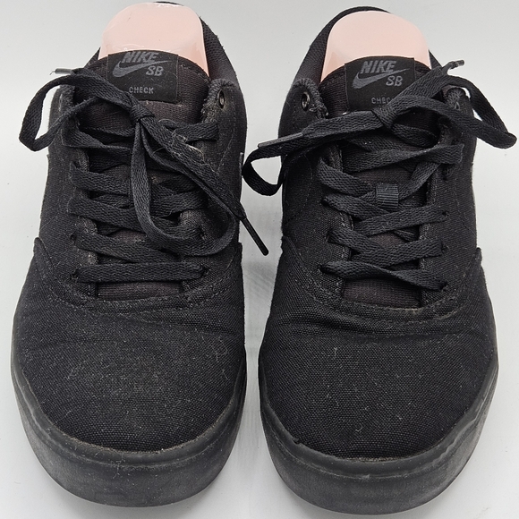 Nike SB dunk check solar shoes size 10 - Picture 11 of 16